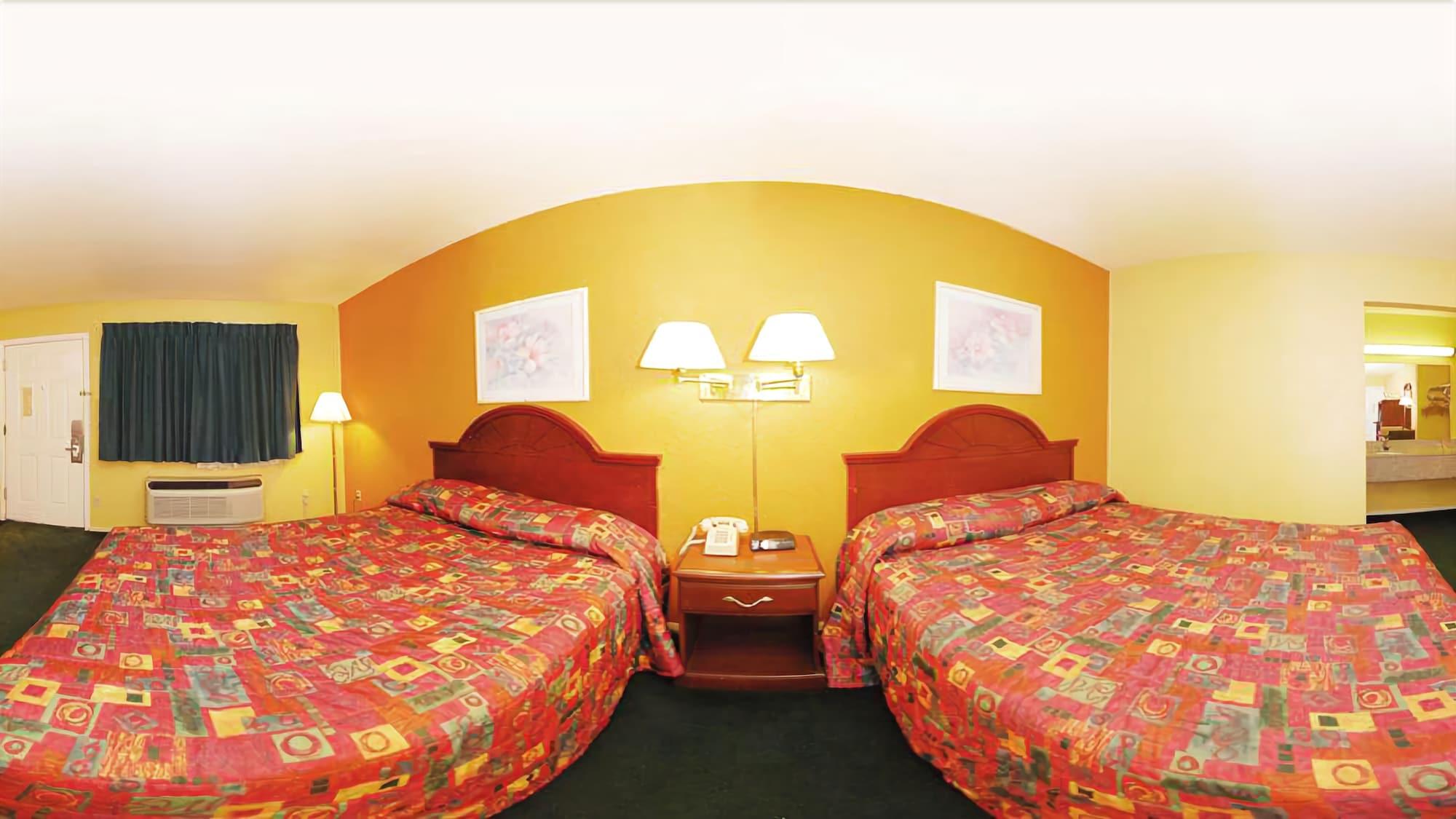 Travelodge by Wyndham Kingman Eksteriør bilde