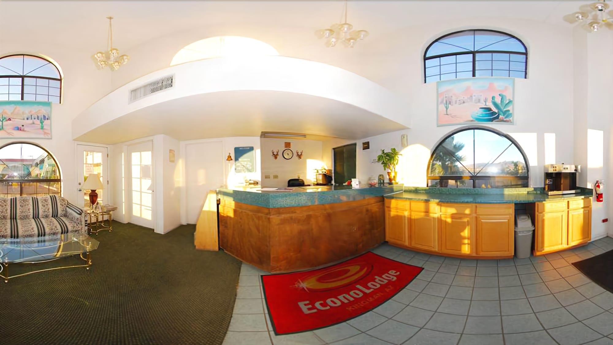 Travelodge by Wyndham Kingman Eksteriør bilde