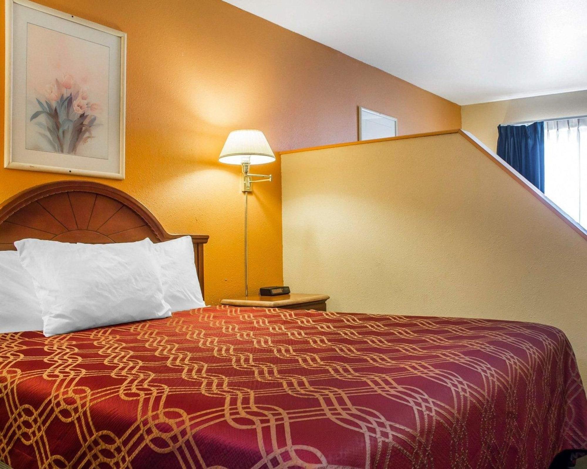 Travelodge by Wyndham Kingman Eksteriør bilde