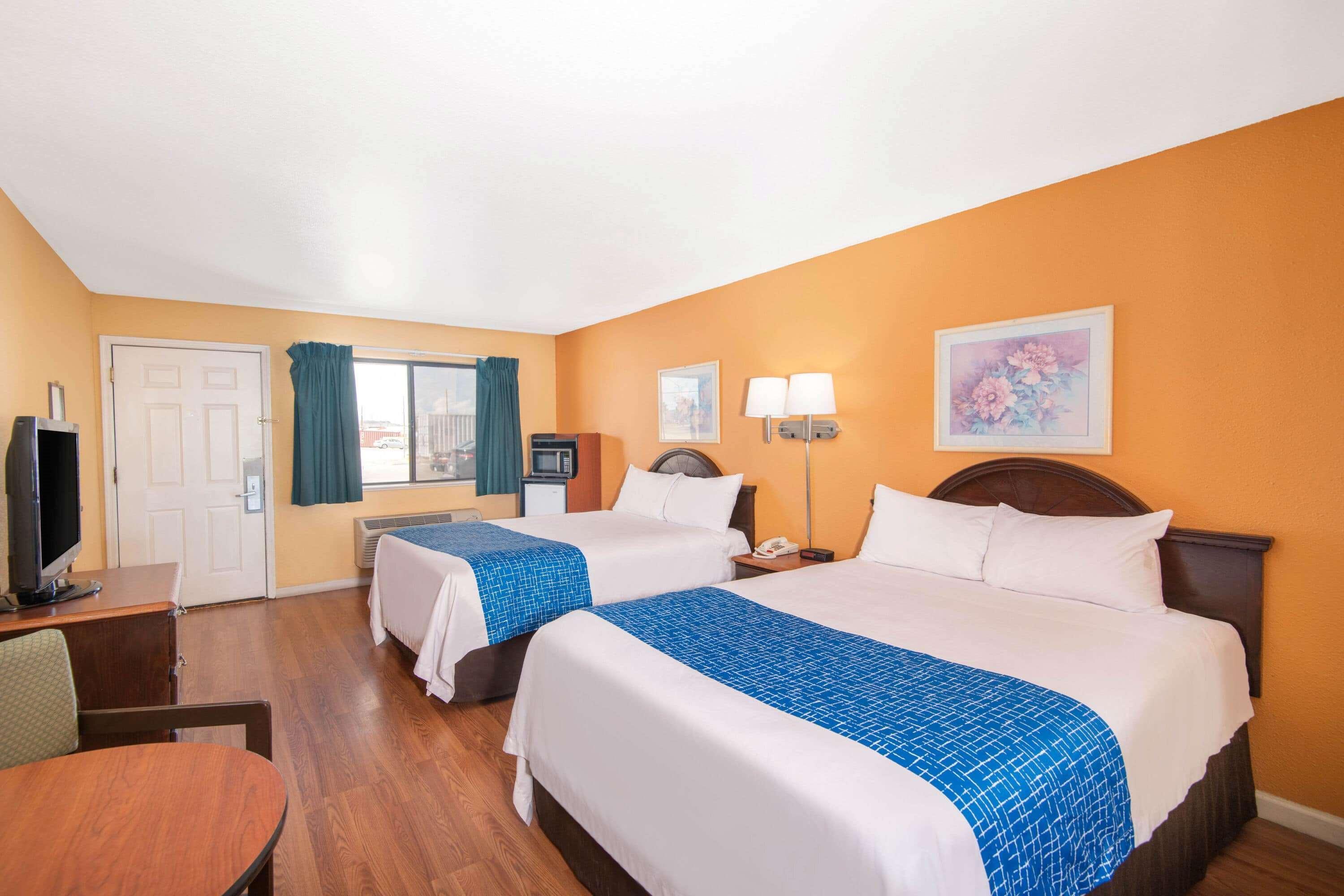 Travelodge by Wyndham Kingman Eksteriør bilde