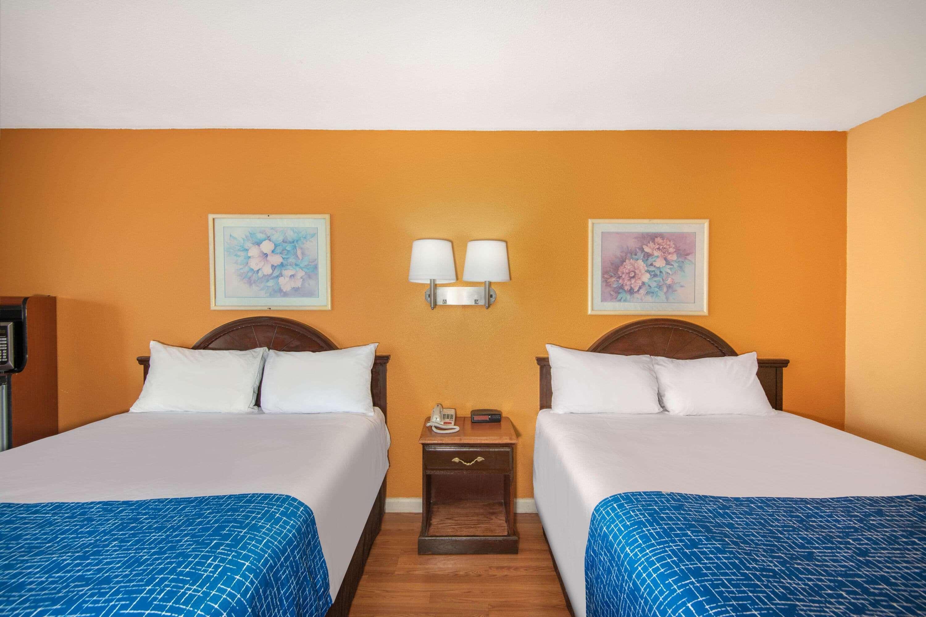 Travelodge by Wyndham Kingman Eksteriør bilde