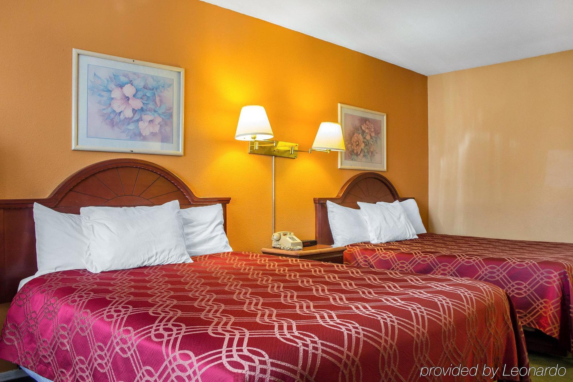 Travelodge by Wyndham Kingman Eksteriør bilde
