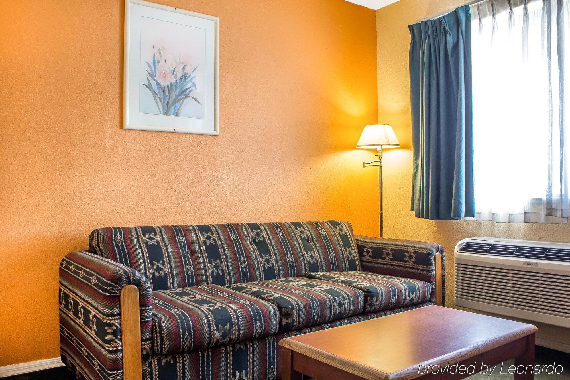 Travelodge by Wyndham Kingman Eksteriør bilde