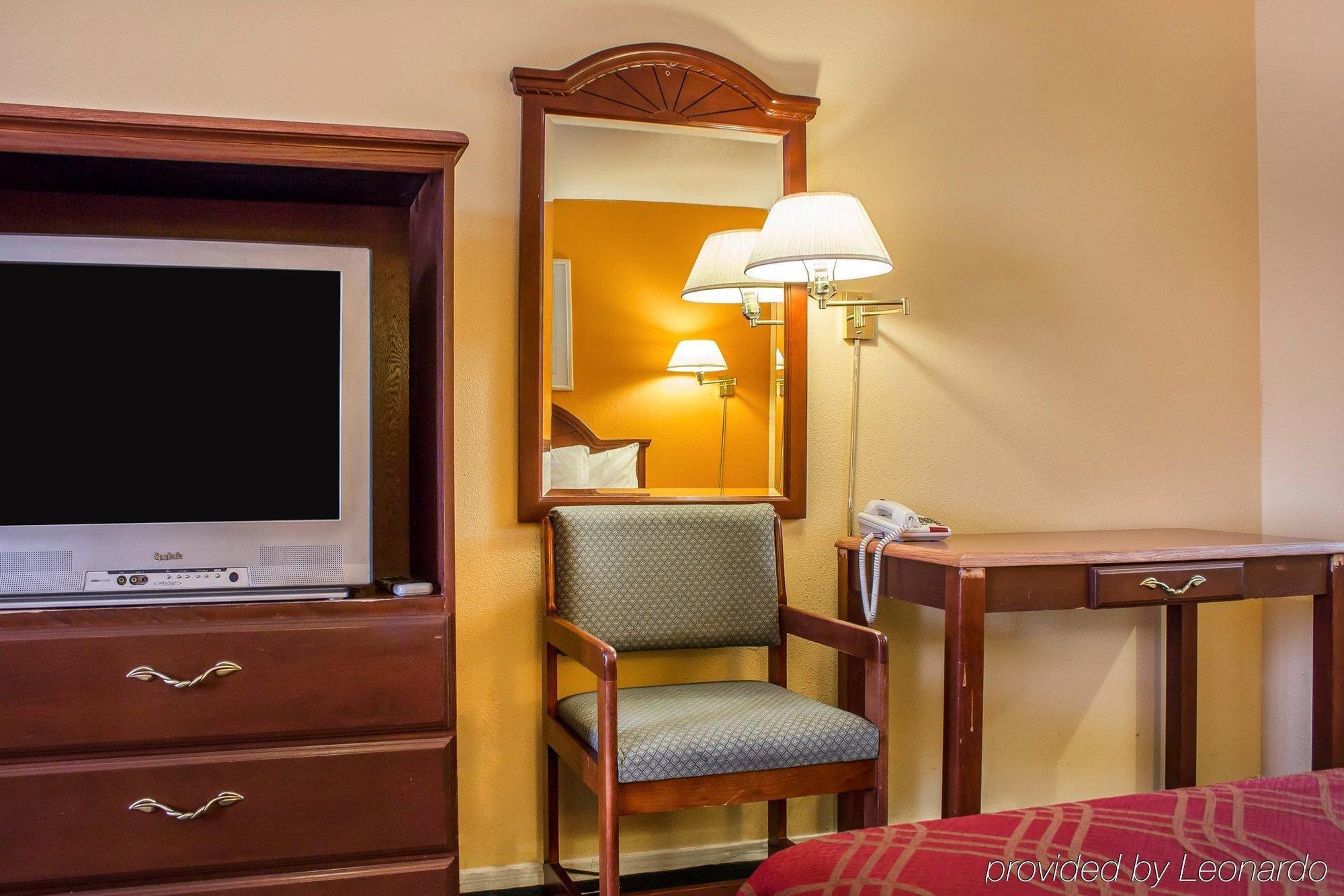 Travelodge by Wyndham Kingman Eksteriør bilde